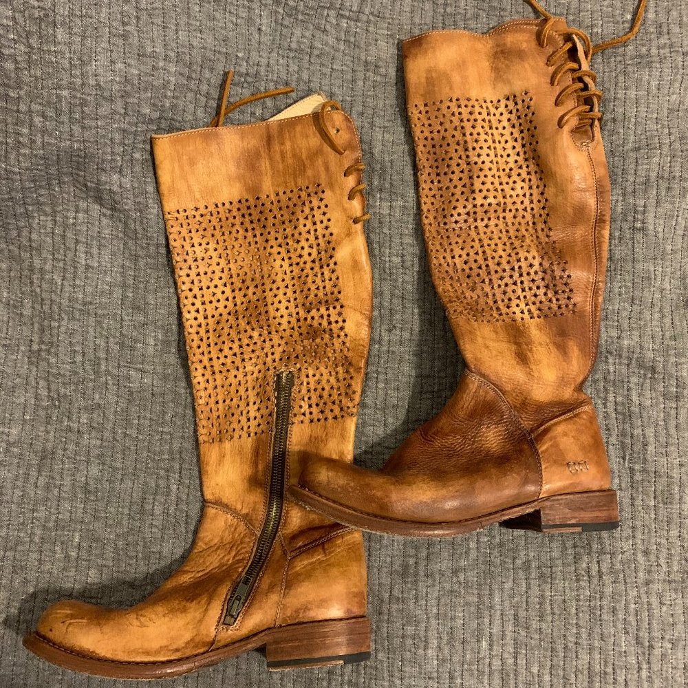 Bed Stu Manchester Cobbler Series Boot